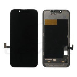 LCD Display MOTOROLA MOTO EDGE 50 NEO LATTE WITH FRAME XT2409-1 5D68C28685 5D68C28693 5D68C28370 ORIGINAL SERVICE PACK