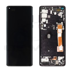 LCD Display MOTOROLA MOTO EDGE PURPLE MAGENTA 5D68C17031 ORIGINAL SERVICE PACK