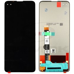 LCD Display MOTOROLA MOTO G 5G PLUS BLACK [RMORE]