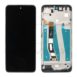 LCD Display MOTOROLA MOTO G14 BLACK 5D68C23075 ORIGINAL SERVICE PACK LCD Display MOTOROLA MOTO G14 BLACK 5D68C23075 ORIGINAL SERVICE PACK