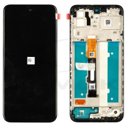 LCD Display MOTOROLA MOTO G31 WITH FRAME 5D68C19989 ORIGINAL SERVICE PACK