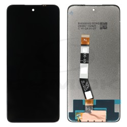 LCD Display MOTOROLA MOTO G32 BLACK