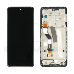 LCD Display MOTOROLA MOTO G51 5G WITH FRAME 5D68C20028 5D68C20028RR ORIGINAL SERVICE PACK