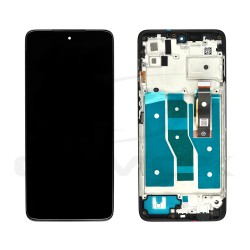 LCD Display MOTOROLA MOTO G52 WITH FRAME 5D68C20495 5D68C23956 ORIGINAL SERVICE PACK