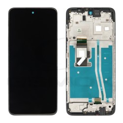 LCD Display MOTOROLA MOTO G53 5G WITH FRAME 5D68C22150 ORIGINAL SERVICE PACK LCD Display MOTOROLA MOTO G53 5G WITH FRAME 5D68C22150 ORIGINAL SERVICE PACK