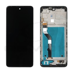 LCD Display MOTOROLA MOTO G60 WITH FRAME