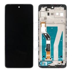 LCD Display MOTOROLA MOTO G60 WITH FRAME 5D68C18560 ORIGINAL SERVICE PACK