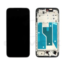 LCD Display MOTOROLA MOTO G67/G77 WITH FRAME 5D68C32013 ORIGINAL SERVICE PACK