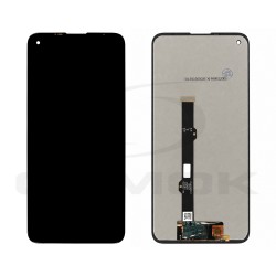 LCD Display MOTOROLA MOTO G8 BLACK