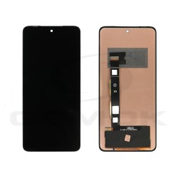 LCD Display MOTOROLA MOTO G84 XT2347 BLACK