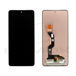 LCD Display MOTOROLA MOTO G86 POWER 5G [CHANGED GLASS]
