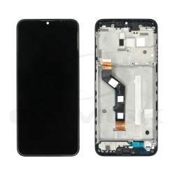 LCD Display MOTOROLA MOTO G9 PLAY WITH FRAME 5D68C17397 5D68C17397RR ORIGINAL SERVICE PACK