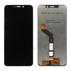 LCD Display MOTOROLA MOTO ONE XT1941 BLACK NO LOGO LCD Display MOTOROLA MOTO ONE XT1941 BLACK NO LOGO