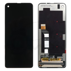 LCD Display MOTOROLA ONE VISION 