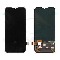 LCD Display MOTOROLA ONE ZOOM XT2010-1 BLACK [OLED]
