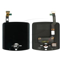 LCD Display SECONDARY MOTOROLA RAZR 2019 [RMORE PREMIUM]