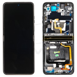 LCD Display MOTOROLA RAZR 40 ULTRA BLACK 5D68C22596 5D68C22945 5D68C22606 5D68C22609 ORIGINAL SERVICE PACK