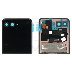 LCD Display MOTOROLA RAZR 50 ULTRA BLACK 5D68C24593 SERVICE PACK