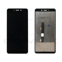 LCD Display MYPHONE HAMMER IRON 3 LTE [TFT]