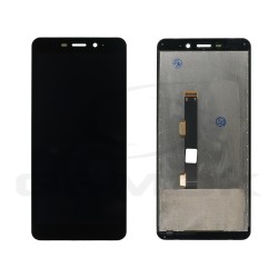 LCD Display MYPHONE HAMMER IRON 3 [TFT]