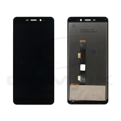 LCD Display MYPHONE HAMMER IRON 4 [TFT]