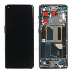 LCD Display ONEPLUS 11 5G BLACK 2011100438 4130417 ORIGINAL SERVICE PACK