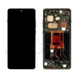LCD Display ONEPLUS 12 WITH FRAME GREEN 621029000117 ORIGINAL SERVICE PACK