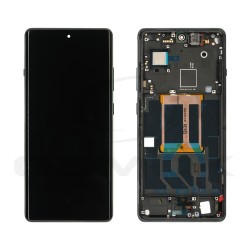 LCD Display ONEPLUS 12R GRAY 621029000157 ORIGINAL SERVICE PACK