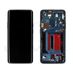 LCD Display ONEPLUS 7T PRO BLUE 2011100099 4903047 ORIGINAL SERVICE PACK