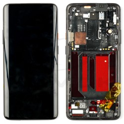 LCD Display ONEPLUS 7T PRO ORANGE 2011100100 ORIGINAL SERVICE PACK