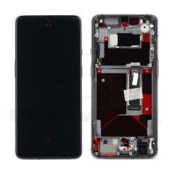 LCD Display ONEPLUS 7T FROSTED SILVER 2011100084 ORIGINAL SERVICE PACK