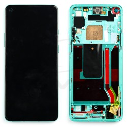 LCD Display ONEPLUS 8T 5G GREEN 2011100214 4905198 ORIGINAL SERVICE PACK