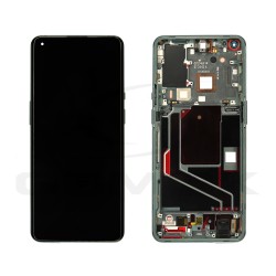 LCD Display ONEPLUS 9 PRO GREEN 4906516 1001100045 1001100047 4906519 ORIGINAL SERVICE PACK