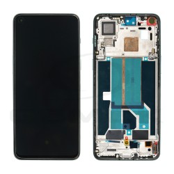LCD Display ONEPLUS ONEPLUS NORD 2 5G 2011100361 4907925 GREEN ORIGINAL SERVICE PACK