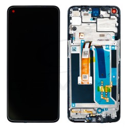 LCD Display ONEPLUS NORD N10 5G BLACK 2011100239 2011100240 4905734 4905735 ORIGINAL SERVICE PACK