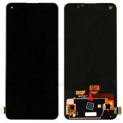 LCD Display OPPO 5 / 5 5G / 6 / 6 5G CZARNY [OLED]