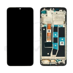 LCD Display OPPO A16 / A16S 4908019 4908018 BLACK ORG SERVICE PACK LCD Display OPPO A16 / A16S 4908019 4908018 BLACK ORG SERVICE PACK