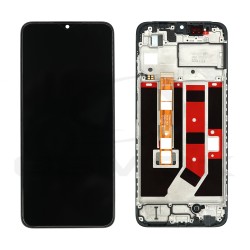 LCD Display OPPO A18 A38 621029000099 WITH FRAME ORIGINAL SERVICE PACK