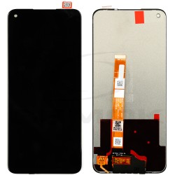 LCD Display OPPO A52 2020 CPH2069 / A72 2020 CPH2067 / A92 2020 CPH2059 BLACK [RMORE]