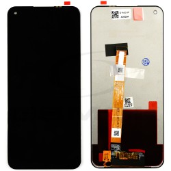 LCD Display OPPO A53 BLACK [RMORE]