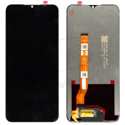LCD Display OPPO A57 / A57S BLACK