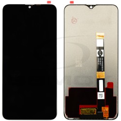 LCD display OPPO A7 / AX7 CPH1903 BLACK