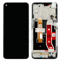 LCD Display OPPO A72 5G 4907746 CPH2161 BLACK 4904890 ORG SERVICE PACK
