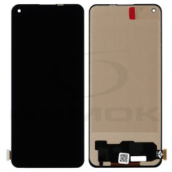 LCD Display OPPO A74 BLACK [TFT]