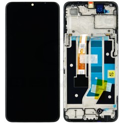 LCD Display OPPO A78 5G 4130428 ORG SERVICE PACK