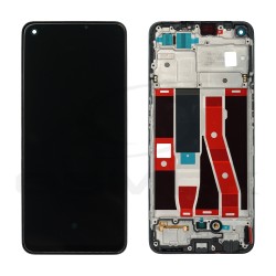 LCD Display OPPO A94 4G WITH FRAME 4906763 4908793 ORG SERVICE PACK