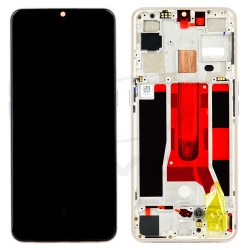 LCD Display OPPO FIND X2 LITE 4903623 WHITE ORG SERVICE PACK