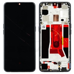 LCD Display OPPO FIND X2 LITE BLACK 4903624 ORG SERVICE PACK