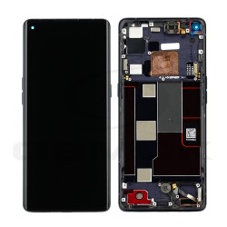 LCD Display OPPO FIND X2 NEO BLACK 4904017 ORG SERVICE PACK