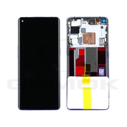 LCD Display OPPO FIND X2 NEO BLUE 4904018 ORG SERVICE PACK